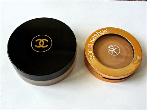 bronze de chanel